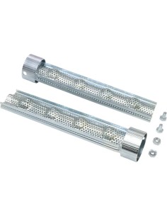 Hp-Plus® Drag Pipe Dämpfereinsätze