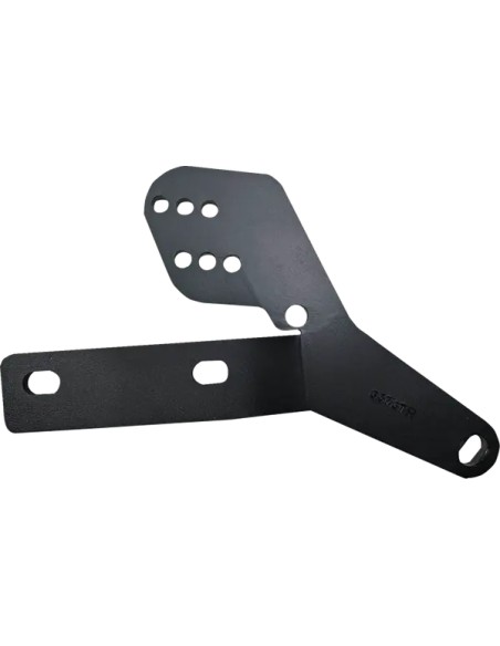 BASSANI XHAUST Montagematerial & Zubehör für Harley Davidson FXLRST 1923 ABS 2022-2024