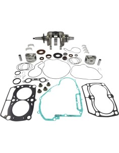 Motor-Überholungssatz