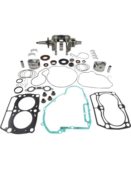 VERTEX Komplett-Überholsätze für POLARIS SPORTSMAN 800 EFI 4X4 2005-2010