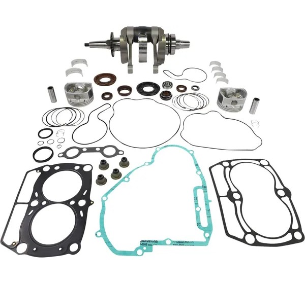 VERTEX Komplett-Überholsätze für POLARIS SPORTSMAN 800 EFI 4X4 2005-2010