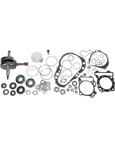 Motor-Überholungssatz