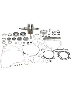 Motor-Überholungssatz