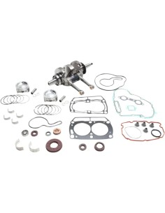 Motor-Überholungssatz