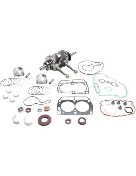 VERTEX Komplett-Überholsätze für POLARIS RANGER 800 EFI 6x6 2011-2016