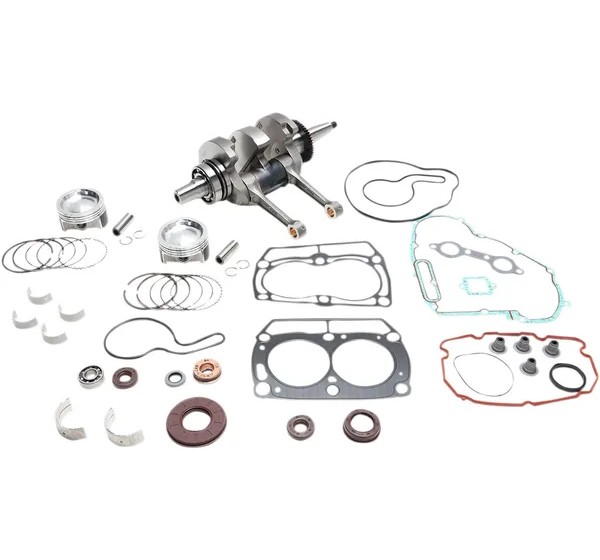 VERTEX Komplett-Überholsätze für POLARIS RANGER 800 EFI 6x6 2011-2016