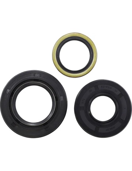 VERTEX Dichtungen & Öldichtungen für KAWASAKI DRIFTER 340 1981