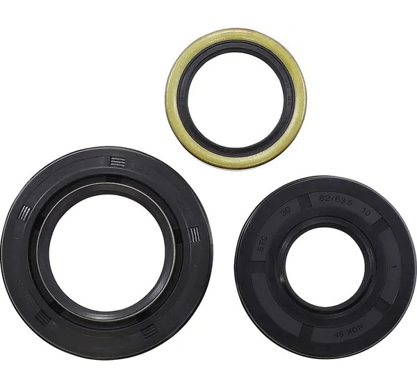 VERTEX Dichtungen & Öldichtungen für KAWASAKI DRIFTER 340 1981