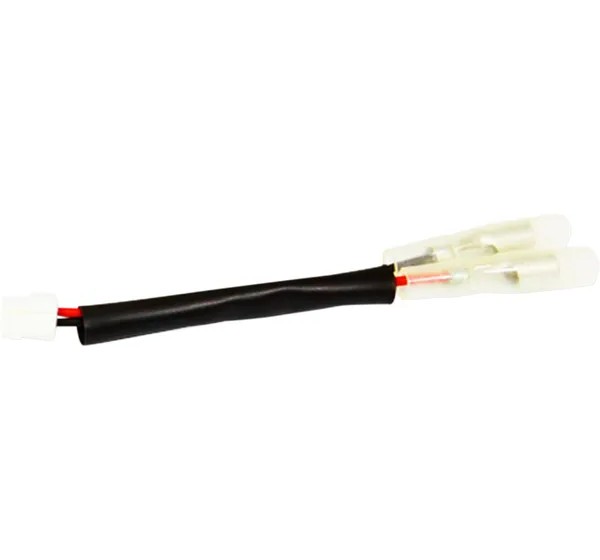 KOSO NORTH AMERICA Blinker - TURN SIGNAL ADAPTER SUZ