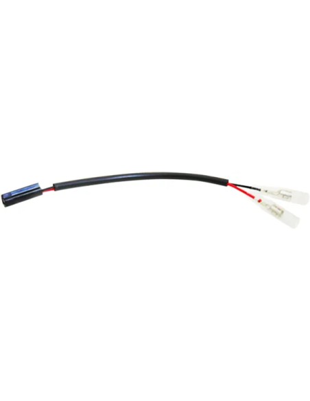 KOSO NORTH AMERICA Blinker für YAMAHA MT-09 ABS 2014-2022