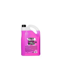 Wasserloses High-Performance-Waschmittel