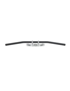 Stahllenker 24,5 MM (1")