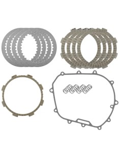 MSK Clutch Super Kit