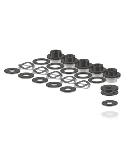 TRW Montagematerial & Zubehör für BMW R 850 R 1995-2006