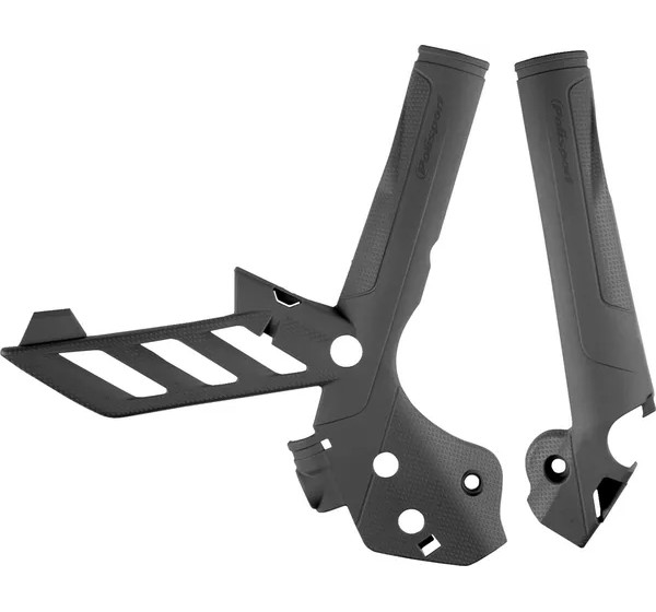 POLISPORT Karosserieteile & Schutzbleche für KTM EXC 500 2012-2016