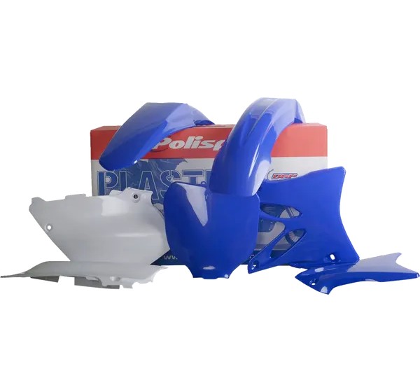 POLISPORT Karosserieteile & Schutzbleche für YAMAHA WR 250 F 2007-2014