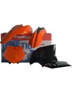 Bodykit für KTM