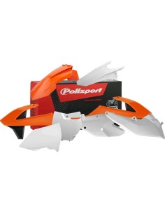 Bodykit für KTM