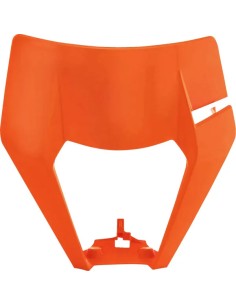 Scheinwerfermaske