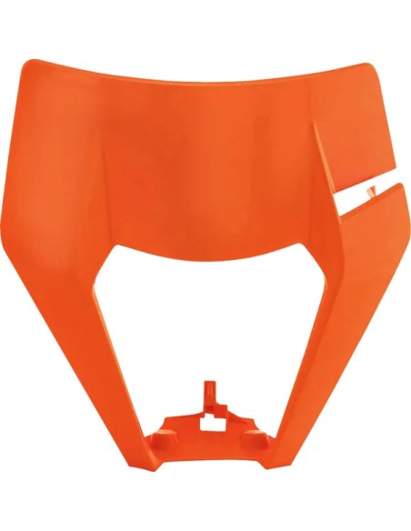 POLISPORT Karosserieteile & Schutzbleche für KTM EXC 300 TPI 2020-2023