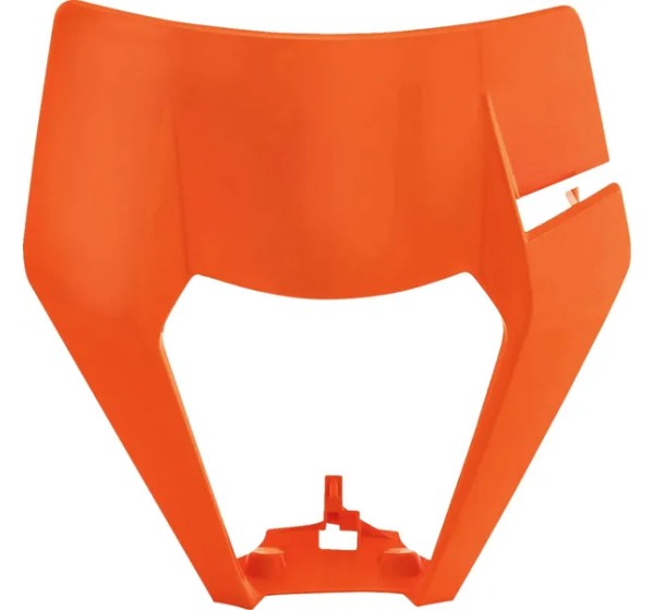 POLISPORT Karosserieteile & Schutzbleche für KTM EXC 300 TPI 2020-2023