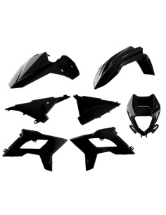 Bodykit Restyling