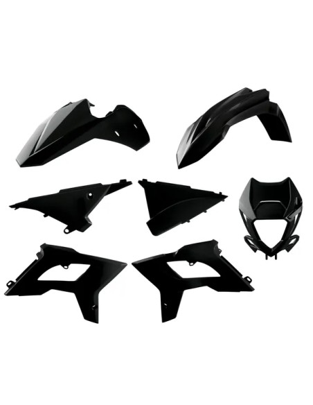POLISPORT Karosserieteile & Schutzbleche für BETA RR 50 2013-2017