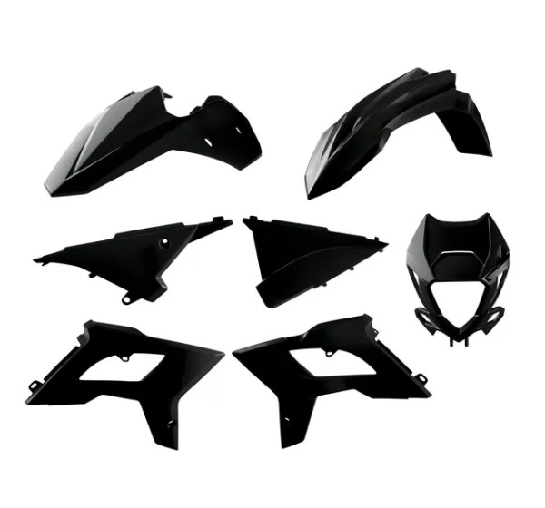 POLISPORT Karosserieteile & Schutzbleche für BETA RR 50 2013-2017