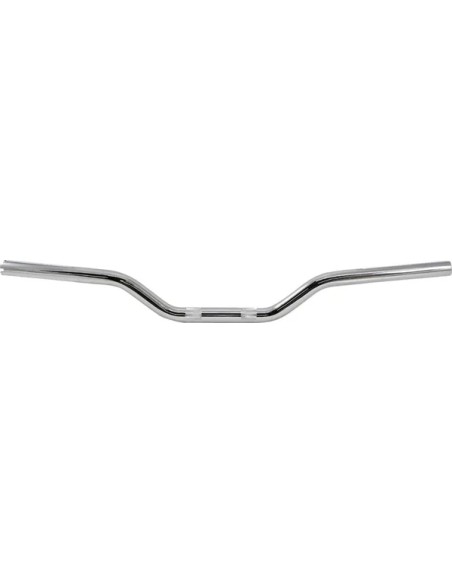 TODD'S CYCLE Lenker - HANDLEBAR MOTOLOW 2.0 CHR