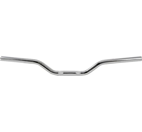 TODD'S CYCLE Lenker - HANDLEBAR MOTOLOW 2.0 CHR