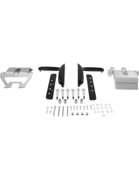 RIVCO PRODUCTS Montagematerial & Zubehör für HONDA GL 1800 ABS 2018-2024