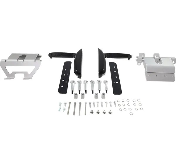 RIVCO PRODUCTS Montagematerial & Zubehör für HONDA GL 1800 ABS 2018-2024