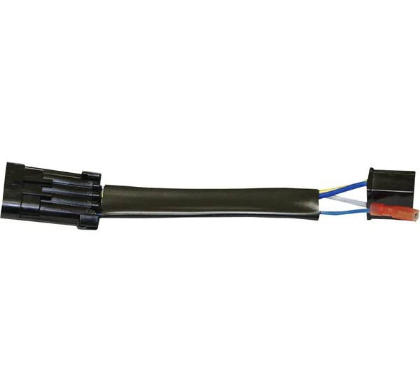 CUSTOM DYNAMICS Scheinwerfer - Detailansicht