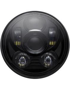 5-3/4" LED-Scheinwerfer