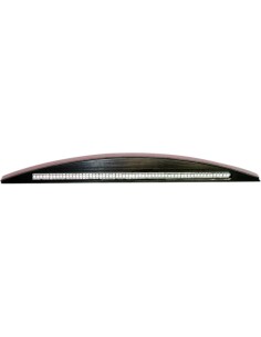 Integriertes LED-Rücklicht