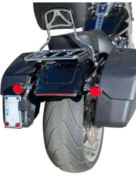 CUSTOM DYNAMICS Blinker - Detailansicht