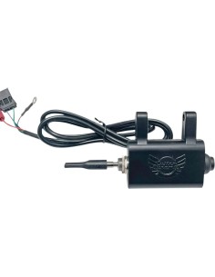 Kompakter SXS Blinkerschalter