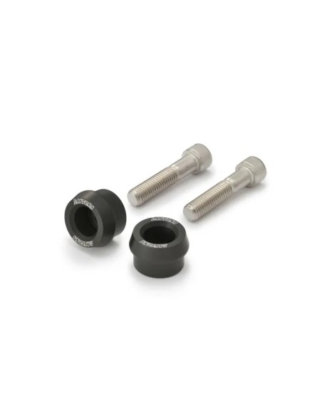 DAYTONA Montagematerial & Zubehör für BMW R NINE T ABS 2014-2023