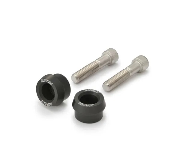 DAYTONA Montagematerial & Zubehör für BMW R NINE T ABS 2014-2023