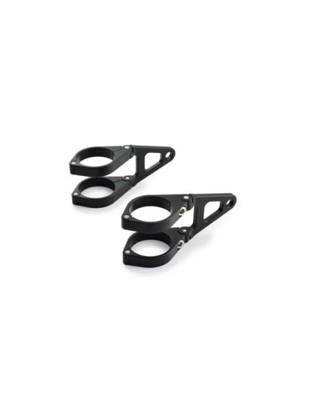 DAYTONA Abdeckungen & Halterungen - HEADLIGHT BRACKET SHORT