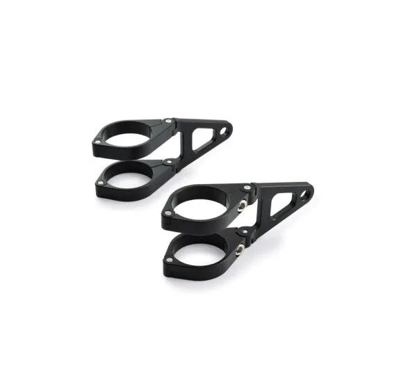 DAYTONA Abdeckungen & Halterungen - HEADLIGHT BRACKET SHORT