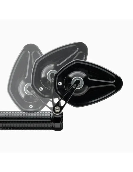 MOTOGADGET Spiegel - BAR END MIRROR MO.VIEW SPORT 6