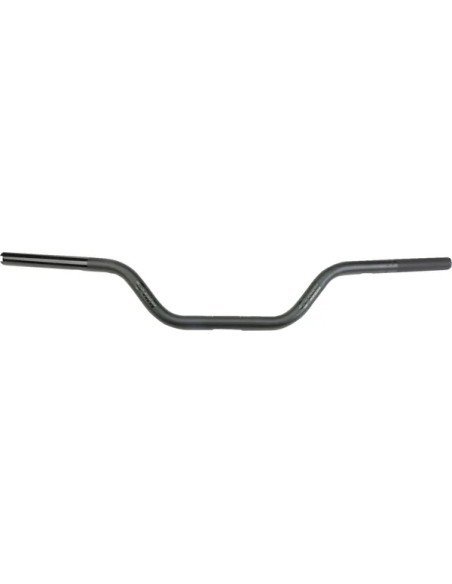 ODI Lenker - HANDLEBAR VTWIN 1 -1 BLACK