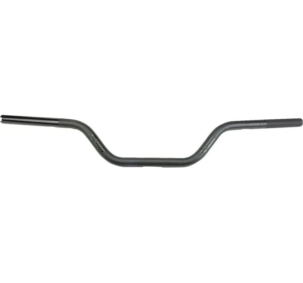ODI Lenker - HANDLEBAR VTWIN 1 -1 BLACK
