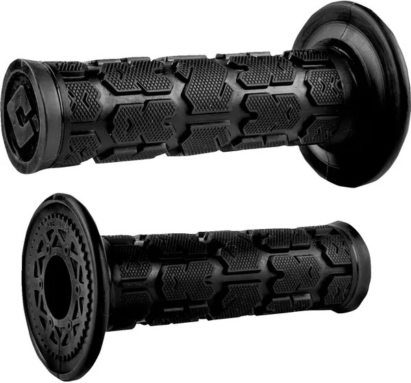 ODI Griffe - ROUGE MX SINGLE PLY BK
