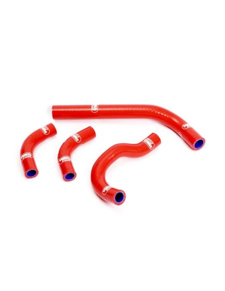 SAMCO SPORT Kühlsysteme für HONDA CRF 250 X 2004-2018