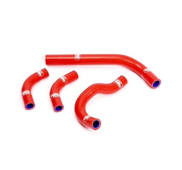 SAMCO SPORT Kühlsysteme für HONDA CRF 250 X 2004-2018