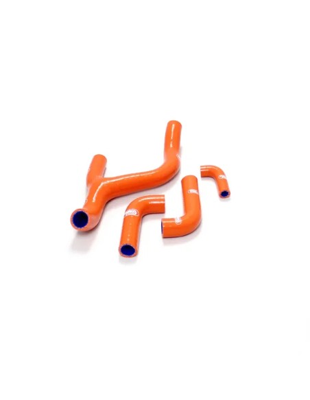 SAMCO SPORT Kühlsysteme für KTM EXC-F 350 2012-2016