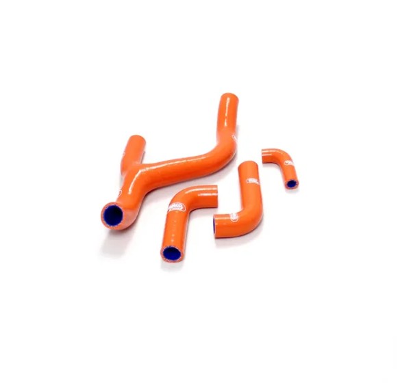 SAMCO SPORT Kühlsysteme für KTM EXC-F 350 2012-2016