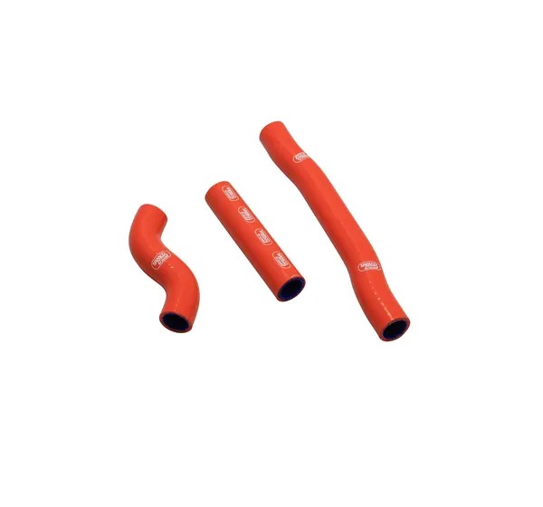 SAMCO SPORT Kühlsysteme für KTM SX 250 2017-2018
